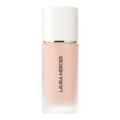 Real Flawless Foundation